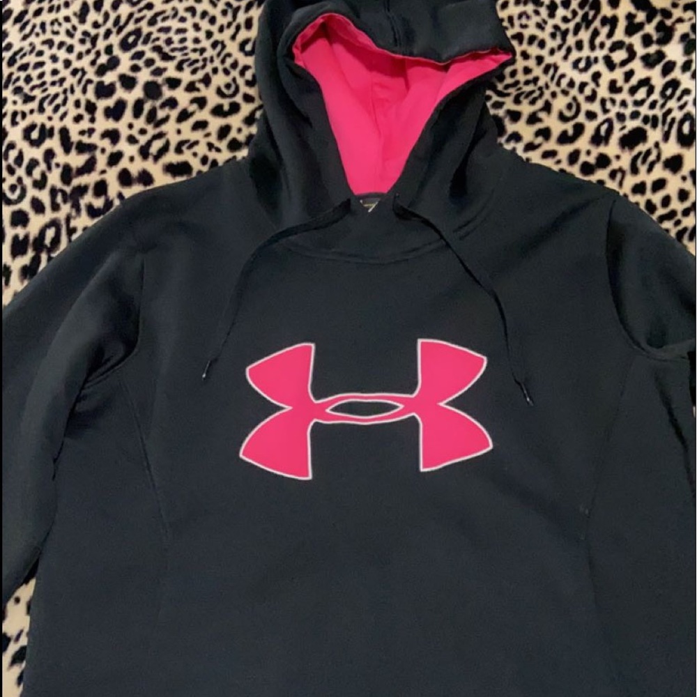 Under Armor Sweatshirt